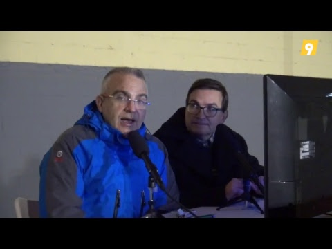 TORRENT CF-ALDAIA CF 2ª PART