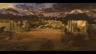 Los Dies Mandamientos - Tierra Santa