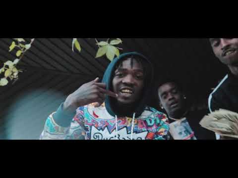 OFFTOP - Retta x Face x 6Figure Twizz (Official Video)