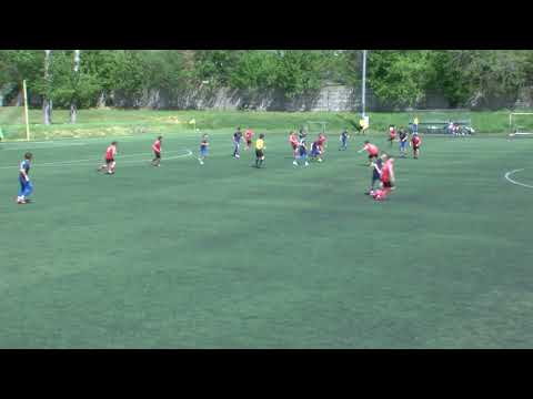 Griff & Bulls SE - Balatonfüredi USC U16 2. félidő