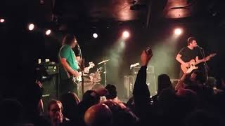 Meat Wave - To Be Swayed/ That&#39;s Alright - Live in Chicago (Empty Bottle • 11/12/22)