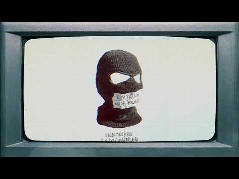 Valentino Khan & Alison Wonderland - Anything (Malaa Remix) [Official Audio]