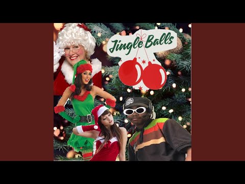 Jingle Balls
