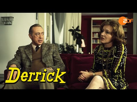 Derrick: Der Tag nach dem Mord | Folge 14