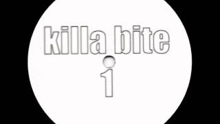 Ben Sims / Phil Vernol / Rob Jarvis - Killa Bite 1 (A1)
