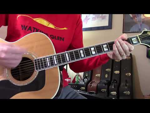 Gallows Pole - Neil Young