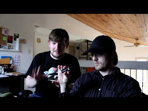 Crapshots Ep. 10 - The Enhancement