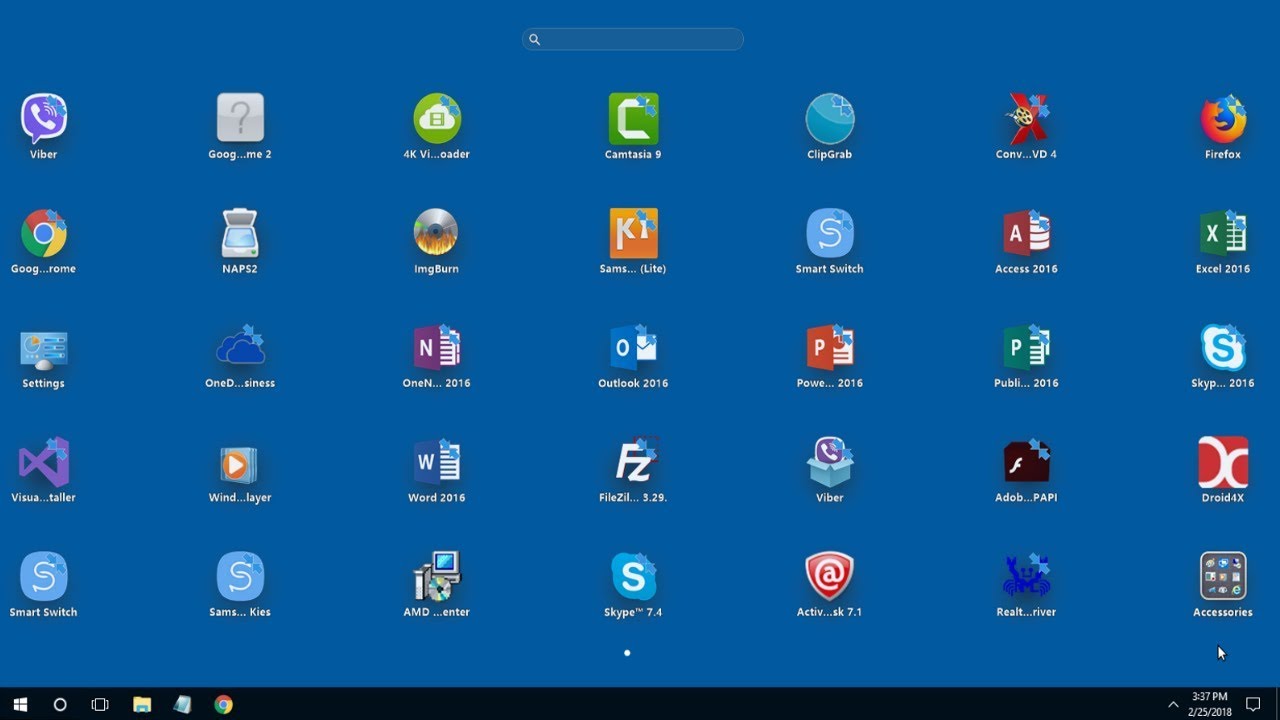 XLaunchPad 2018 for Windows 10 - Download and Install Tutorial