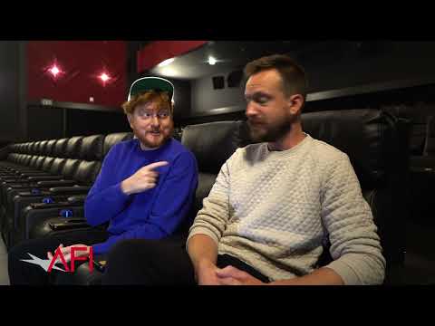 Thumbnail of the video: Scott Beck and Bryan Woods Talk About Their New Film Heretic At AFI Fest 2024
