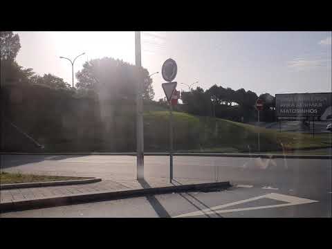 STCP 601: ROTUNDA DO BESSA - EXPONOR