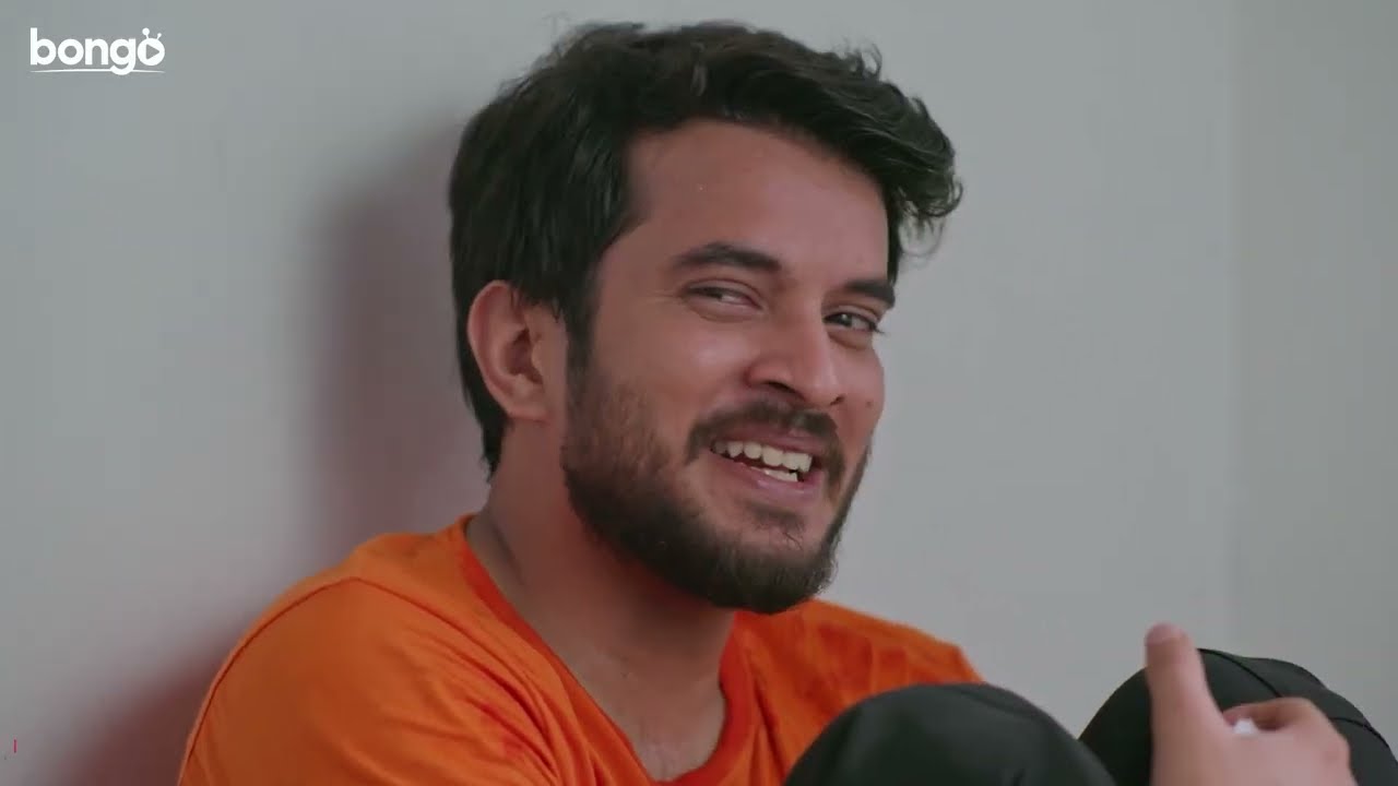 প্রদীপ থেকে সুন্দরী তরুণীর আগমন! Aladiner Prodeepe Jevabe Doittyo Elo | Partho Sheikh, Mariya Shanto