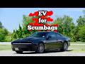 2025 Dodge Charger EV: Regular Car Reviews