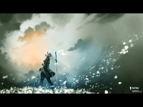 Sky Mubs - Hope Inside Us | Powerful Fantasy Orchestral Music