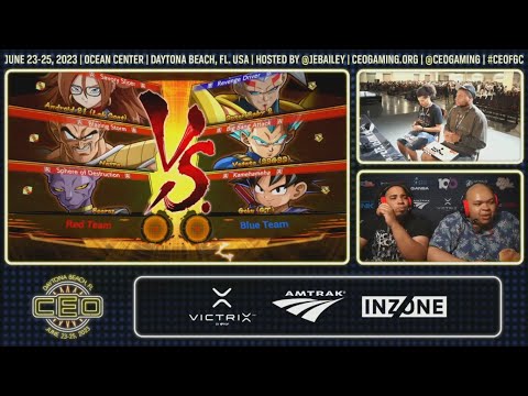 CEO 2023 DBFZ Pools - SKEEZER vs WORDSONGHOST