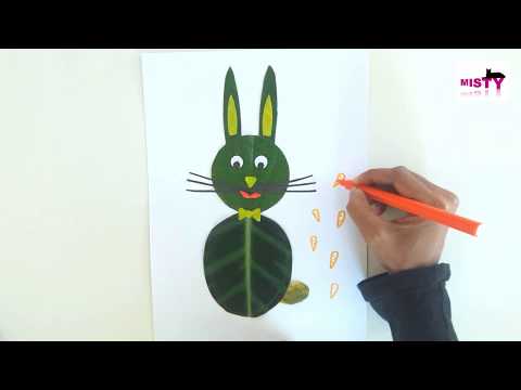 download lagu mp3 mp4 Leaf Animals Craft, download lagu Leaf Animals Craft gratis, unduh video klip Leaf Animals Craft
