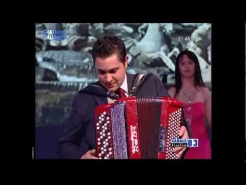 Fisarmonica indiavolata canale italia.wmv