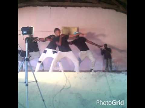 Mambo Shware (intrumental) Mr. Reezie ft. Teddy B