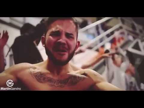 الطريق الي ميلان "ريال مدريد ضد اتليتكو مدريد" Road to Milan 2016 Real Madrid vs Atletico Madrid