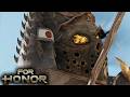Painful Elim For Dark Orochi For Honor