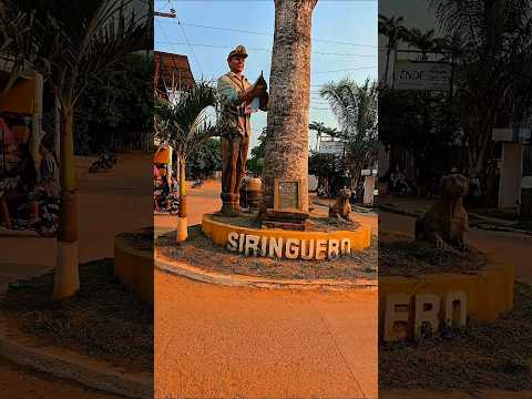 PARTE 3 | RETORNANDO DE PANDO A COCHABAMBA  llegamos a Porvenir