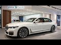 2026 BMW 9 Series Ultra Luxury Hybrid Power Futuristic Tech Unveiled