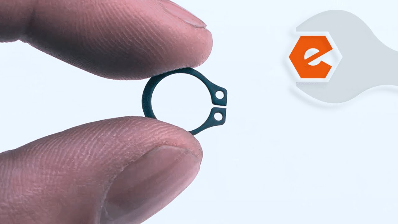 Replacing the E-Clip