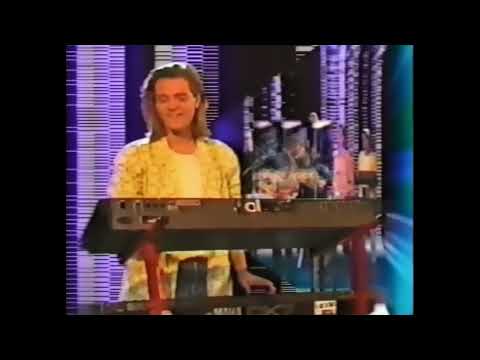 BEAGLE MUSIC LTD. - Daydream (Official Video, 1986)