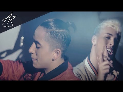 Andy Rivera, Noriel - Stripper [Official Video]