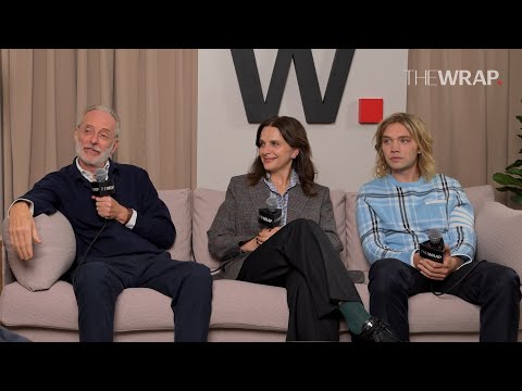 Uberto Pasolini Wanted No Gods or Monsters, Only Odysseus, in ‘The Return’