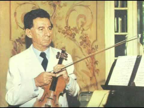 Ion Voicu, Dimineata dupa nunta