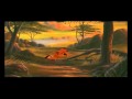 The Lion King 2 Not One Of Us Greek Version