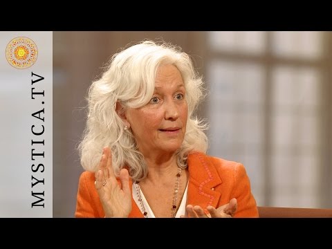 Christiana Mandakini Jacobsen - (3) Als Paar erwachen | MYSTICA.TV