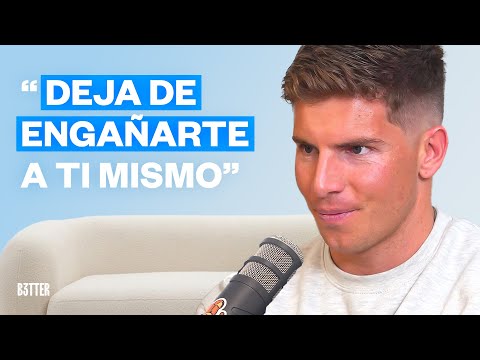 Cómo Convertirte En La Persona Que Siempre Has Querido Ser | PEDRO BUERBAUM