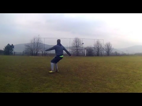 │AJM CREW │ FREEKICKS MONTAGE Vol.2 │Football│Soccer│