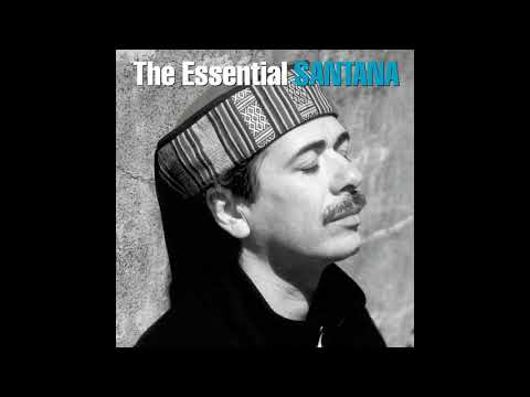 Santana - The healer (Album: The Essential Santana)
