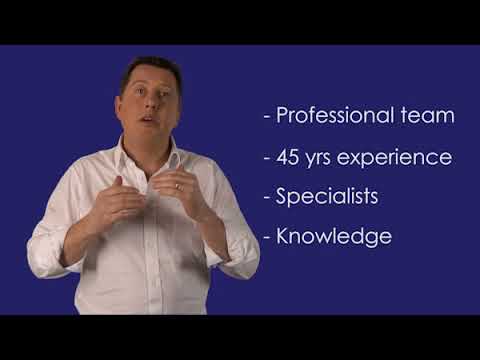 Proactive Flat Roofing video.