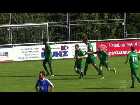 170910 / SV Völkersbach - VfR Ittersbach / 0:2