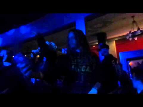 Ras Pablo Aztlan + Piracy Conspiracy + DJ Carlos Culture  - San Diego, CA - 12/12/2015