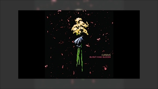 Cursive - Sink to the Beat