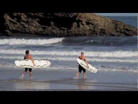 Follow Pauline - Episode5 - Biarritz