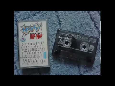 Il-Egal – Petrecere în Sud (cu La Familia)