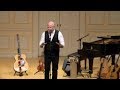 John McCutcheon in Concert