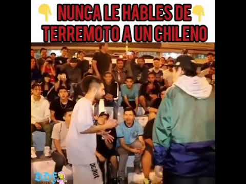 RAP CHILENO (!!!JOQERR!!!)