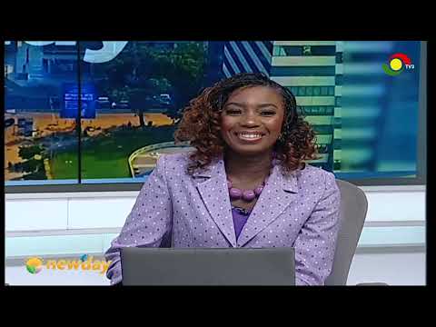 The Big Issue: Black Stars beat Panama, Afari Hospital and more| TV3 New Day, June 18, 2026