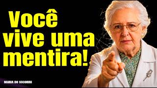 As 12 falhas ocultas que estão destruindo sua realidade