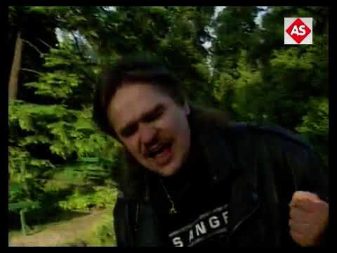 Wojtek Korda - My way (Phonex IX 1992) [Agencja AS Poznań]