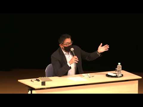2022年度特別講演「世界に羽ばたく。教養の力」 第12回 野村謙二郎氏(野球評論家・元広島東洋カープ監督)