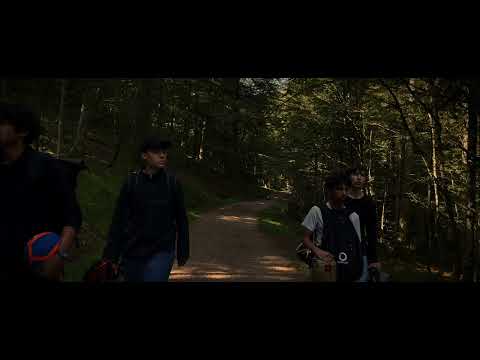 Parmi Nous — Trailer (Französisch)