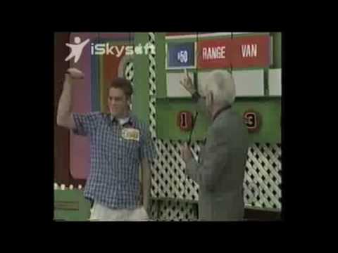 Price is Right - Best Win Ever