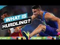 What Is Hurdles What Is Hurdles In Athletics Hurdling Track And Field